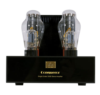 Audio Note Conqueror Single Ended 300B Power Amplifier