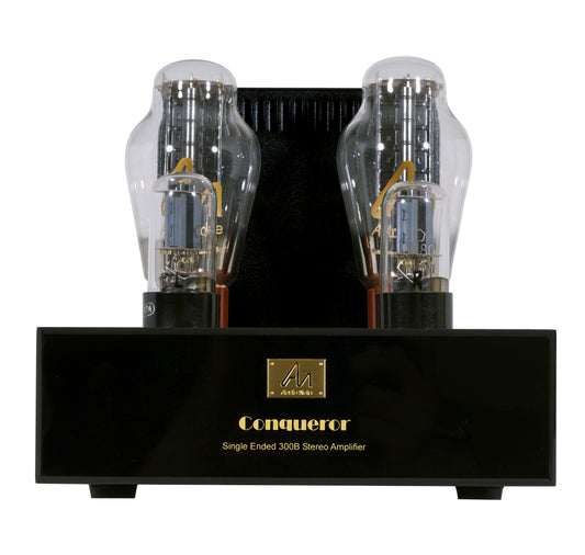 Audio Note Conqueror Single Ended 300B Power Amplifier