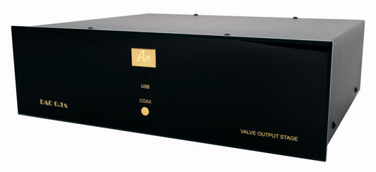 Audio Note DAC0.1x Digital to Analogue Convertor (Click & Collect Only)