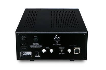 Audio Note DAC1.1x Signature Digital to Analogue Convertor (Click & Collect Only)