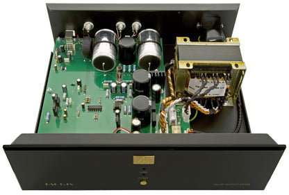 Audio Note DAC0.1x Digital to Analogue Convertor (Click & Collect Only)