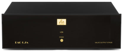 Audio Note DAC0.1x Digital to Analogue Convertor (Click & Collect Only)