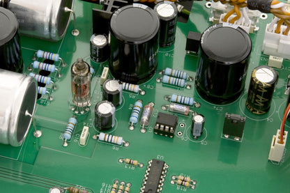Audio Note DAC0.1x Digital to Analogue Convertor (Click & Collect Only)