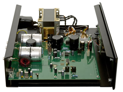 Audio Note DAC0.1x Digital to Analogue Convertor (Click & Collect Only)