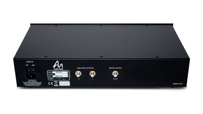 Audio Note CD 1.1x CD Player (Click & Collect Only)