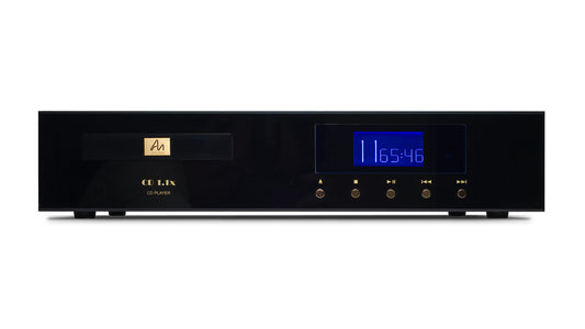 Audio Note CD 1.1x CD Player (Click & Collect Only)