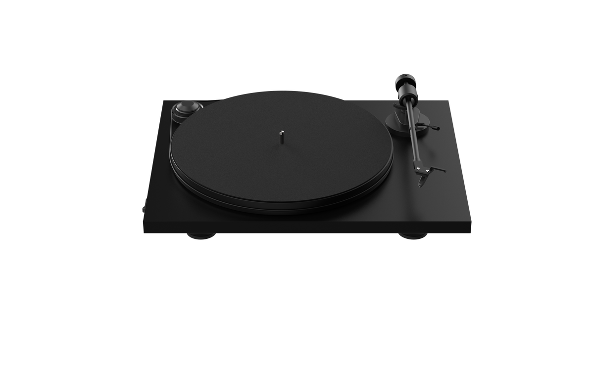 Pro-Ject 'Round 1 Tooled' Turntable Drive Belt fits Elemental VT-E RPM9 RPM10 Xtension etc