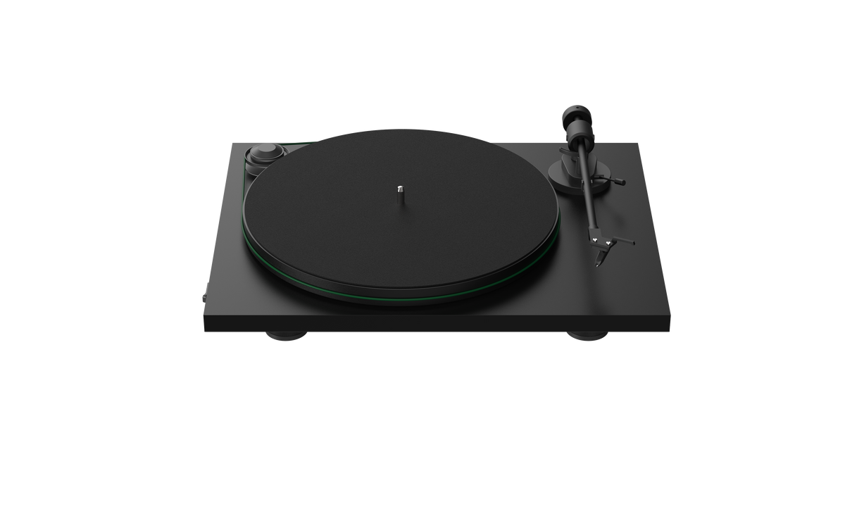 Pro-Ject 'Round 1 Tooled' Turntable Drive Belt fits Elemental VT-E RPM9 RPM10 Xtension etc