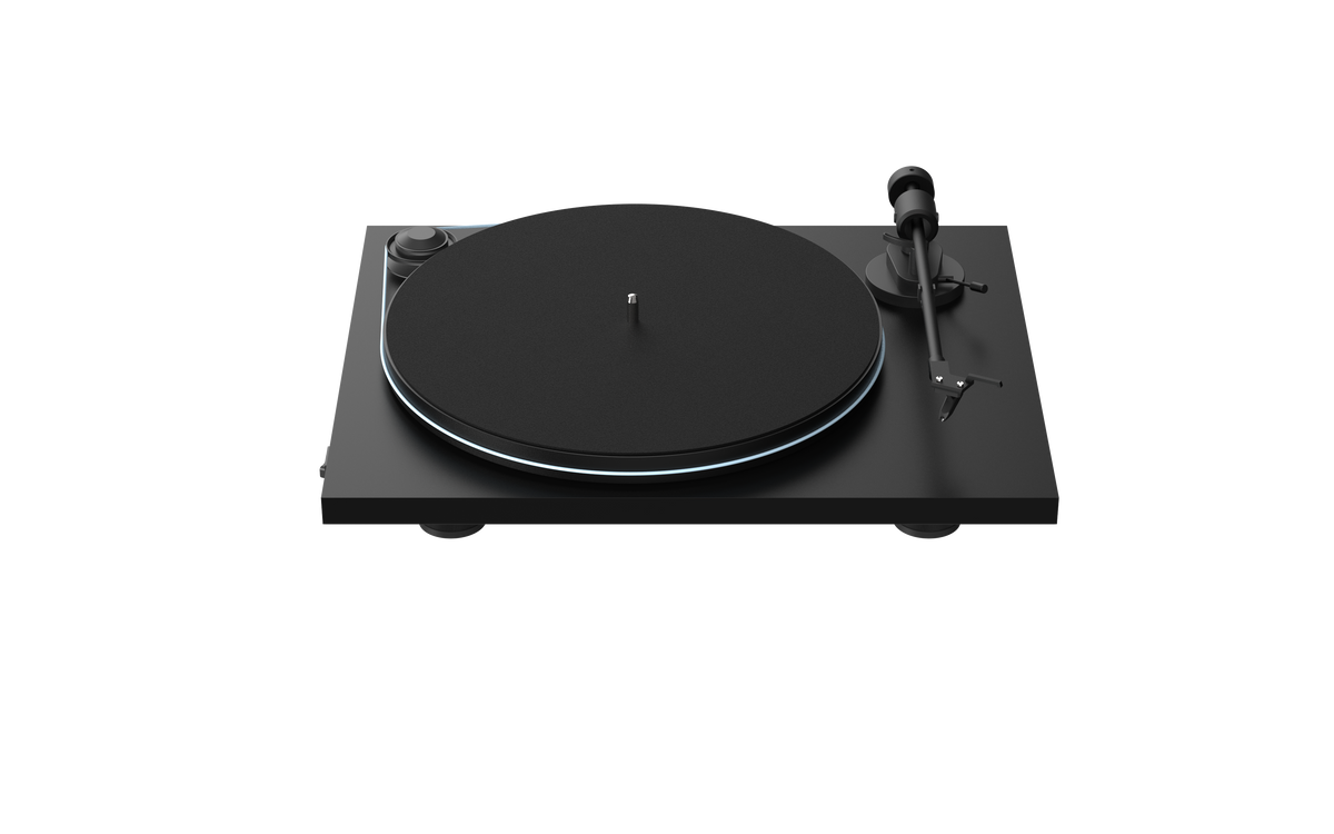 Pro-Ject 'Round 1 Tooled' Turntable Drive Belt fits Elemental VT-E RPM9 RPM10 Xtension etc