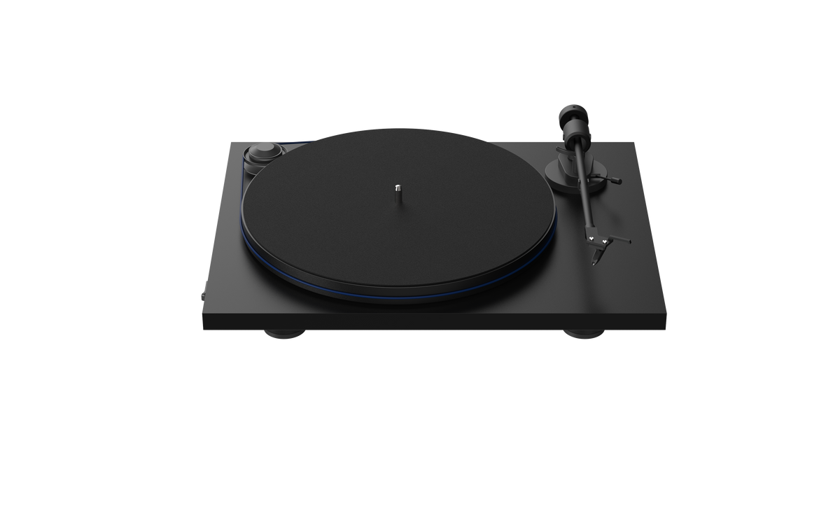 Pro-Ject 'Round 1 Tooled' Turntable Drive Belt fits Elemental VT-E RPM9 RPM10 Xtension etc