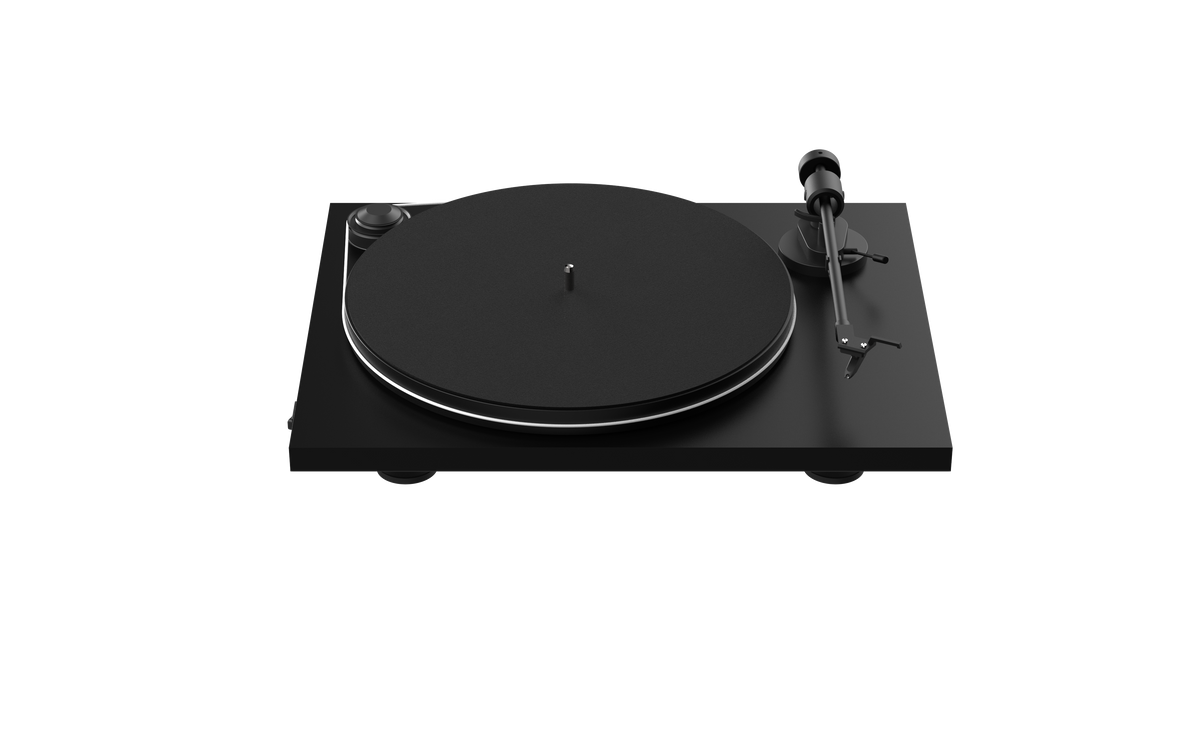 Pro-Ject 'Round 1 Tooled' Turntable Drive Belt fits Elemental VT-E RPM9 RPM10 Xtension etc