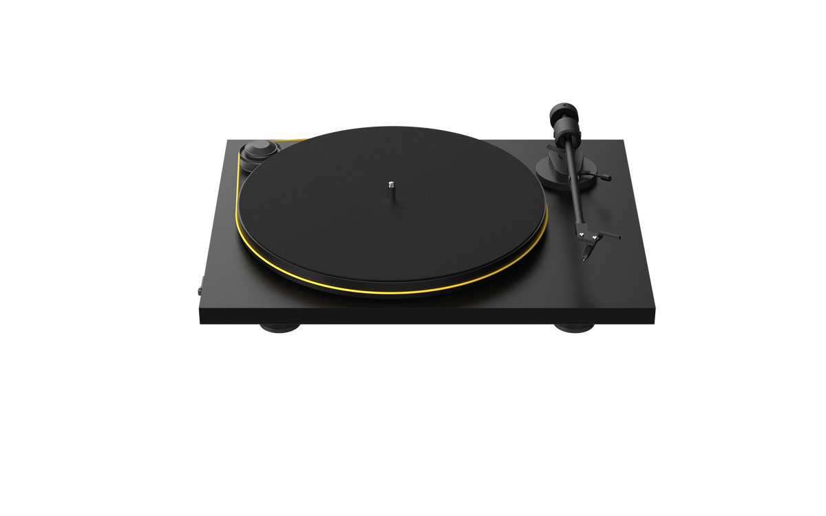 Pro-Ject 'Round 1 Tooled' Turntable Drive Belt fits Elemental VT-E RPM9 RPM10 Xtension etc