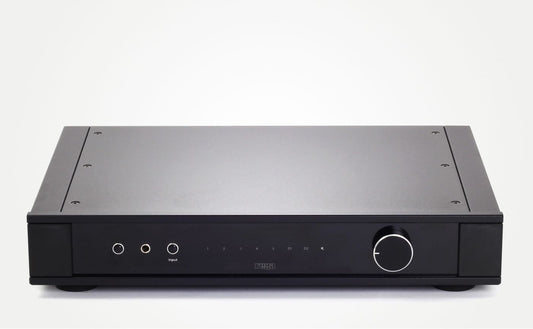 Rega Elex mk4 Integrated Amplifier  (Click and Collect Only)