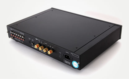 Rega Elex mk4 Integrated Amplifier (Click & Collect Only)