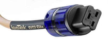 Isotek Evo3 Elite Mains Cable