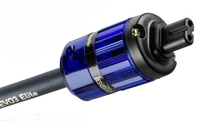 Isotek Evo3 Elite Mains Cable
