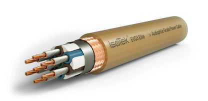 Isotek Evo3 Elite Mains Cable