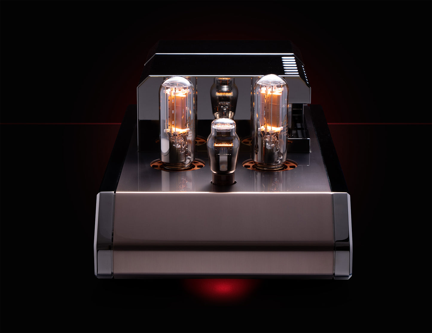 Audio Note Legend Monoblock Power Amplifiers
