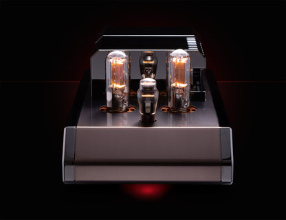Audio Note Legend Monoblock Power Amplifiers