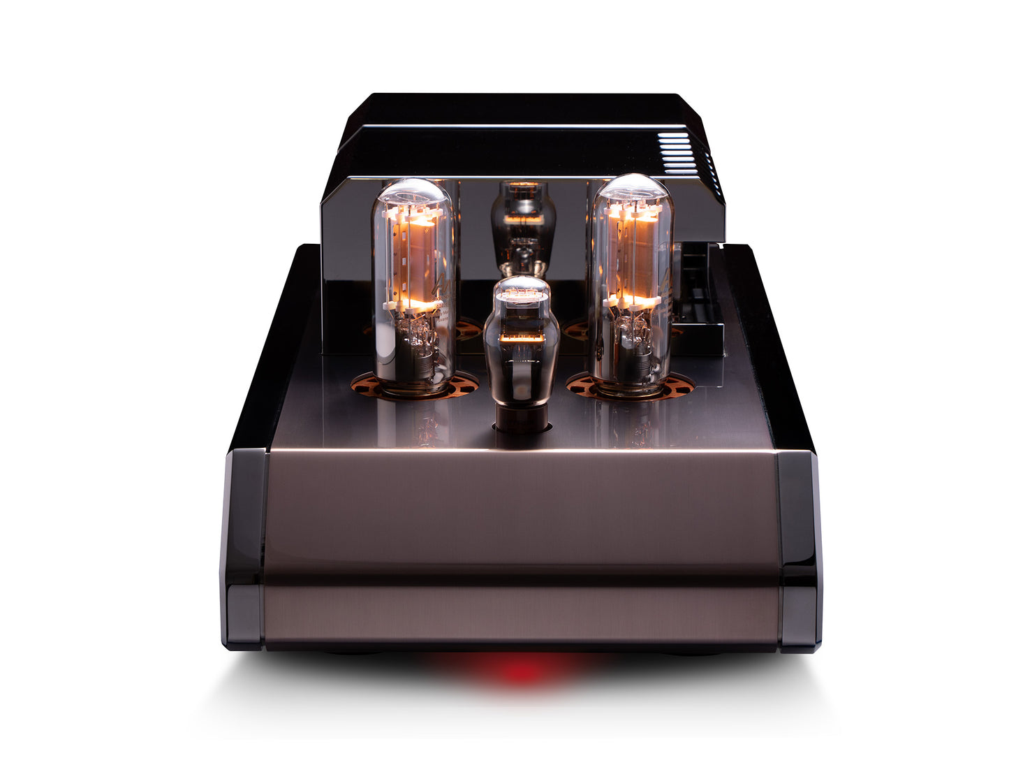 Audio Note Legend Monoblock Power Amplifiers