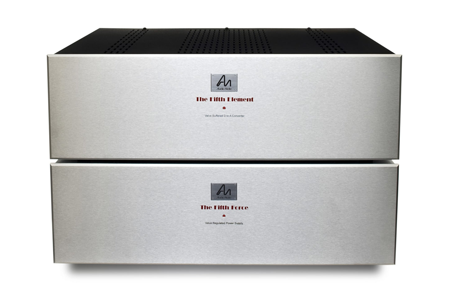 Audio Note DAC5 Fifth Element Digital to Analogue Convertor