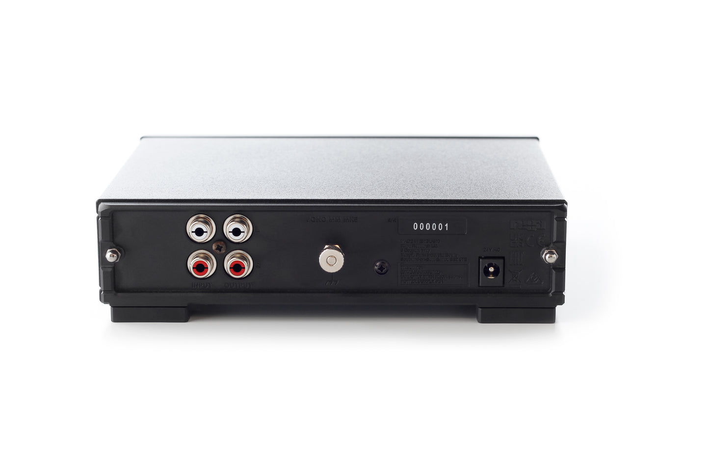 Rega Fono MM mk5 MM Phono Stage