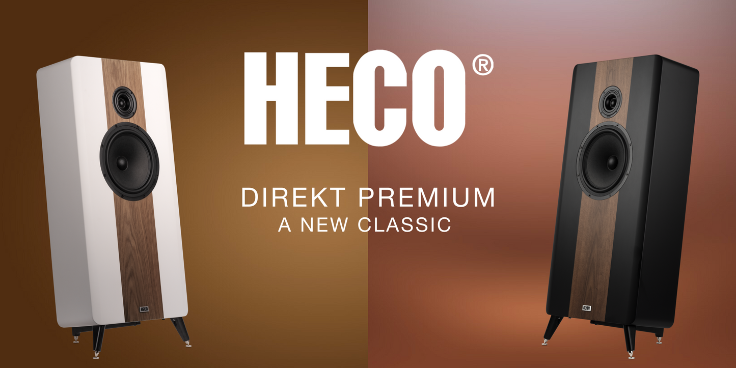 Heco Direkt Premium