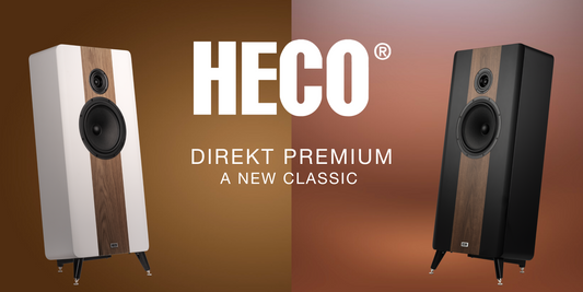 Heco Direkt Premium