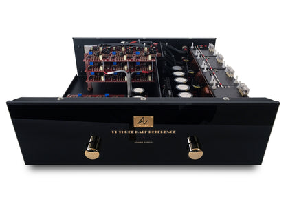 Audio Note TT-Three Reference Turntable