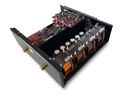 Audio Note TT-Three Reference Turntable