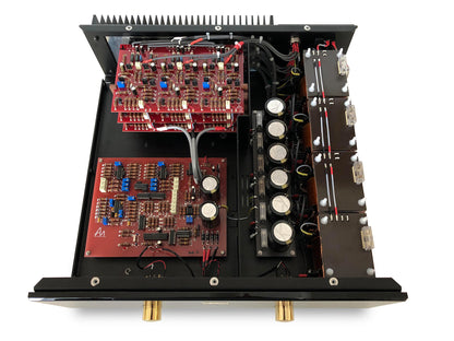 Audio Note TT-Three Reference Turntable