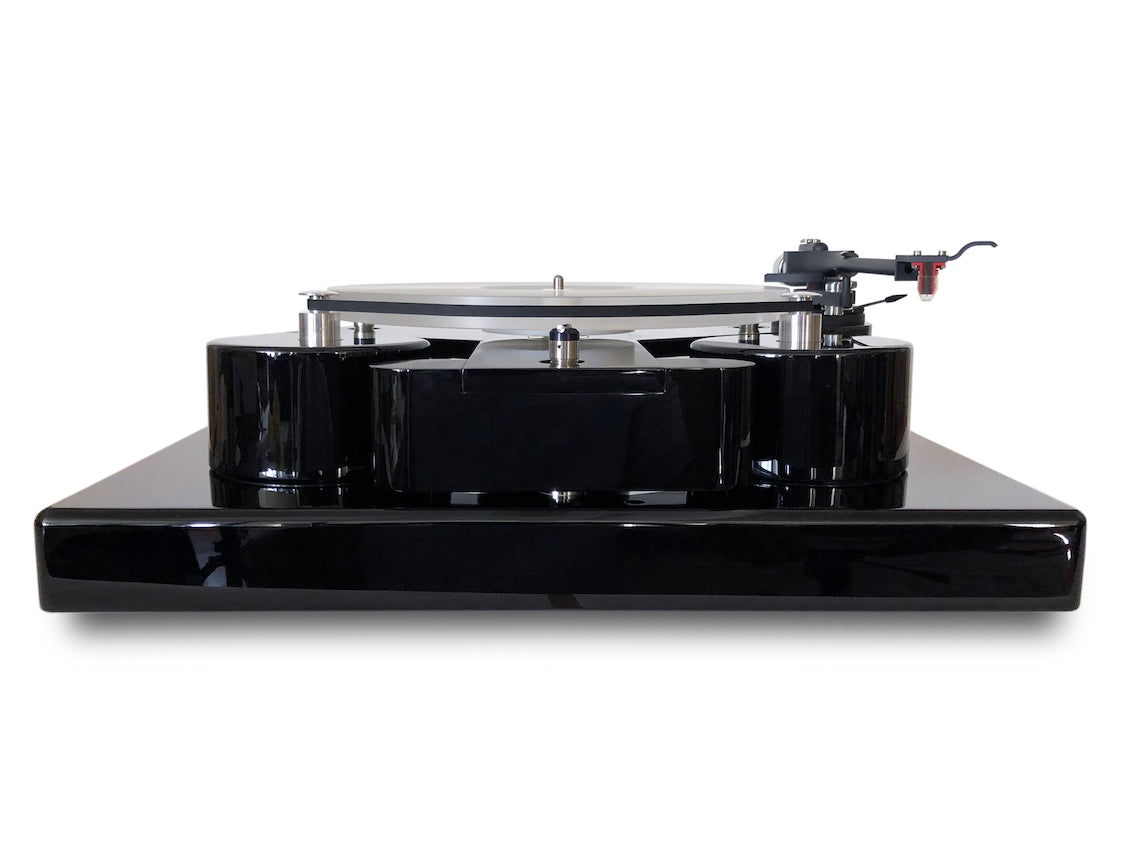 Audio Note TT-Three Reference Turntable