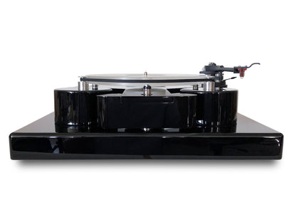 Audio Note TT-Three Reference Turntable