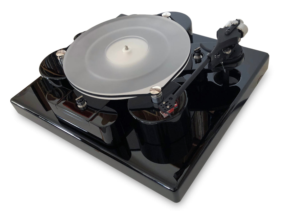 Audio Note TT-Three Reference Turntable
