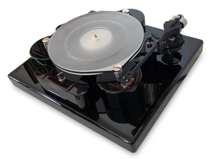Audio Note TT-Three Reference Turntable