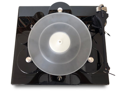 Audio Note TT-Three Reference Turntable