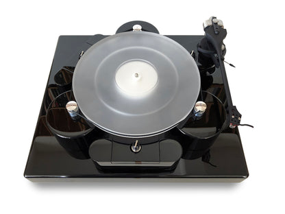Audio Note TT-Three Reference Turntable