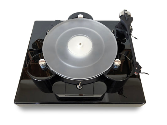 Audio Note TT-Three Reference Turntable