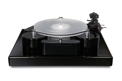 Audio Note TT-Three Reference Turntable