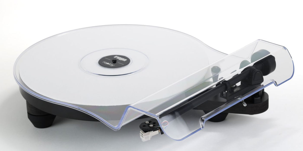 Rega Replay Turntable COMING SOON! Preorder