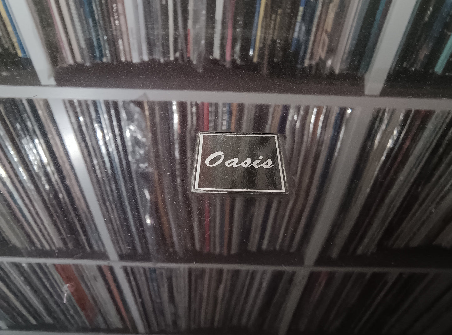 Origin Live Oasis turntable and (Rega BR250 based) tonearm (Click & Collect Only).
