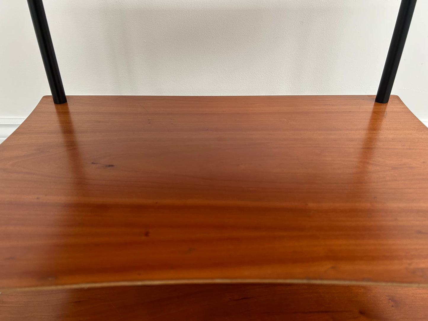 Quadraspire Q4 4-Tier Hi-Fi Rack in Cherry (Click & Collect Only)