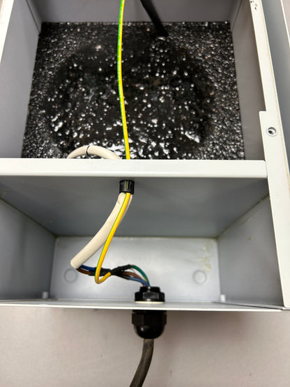 Ben Duncan Russ Andrews Mains Isolation Transformer *Click & Collect Only*