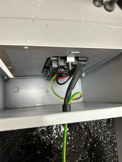 Ben Duncan Russ Andrews Mains Isolation Transformer *Click & Collect Only*