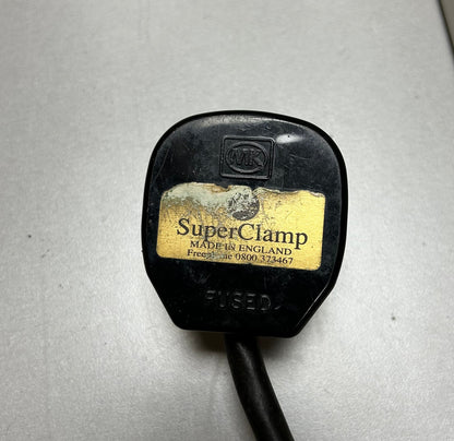 Ben Duncan Russ Andrews Mains Isolation Transformer *Click & Collect Only*