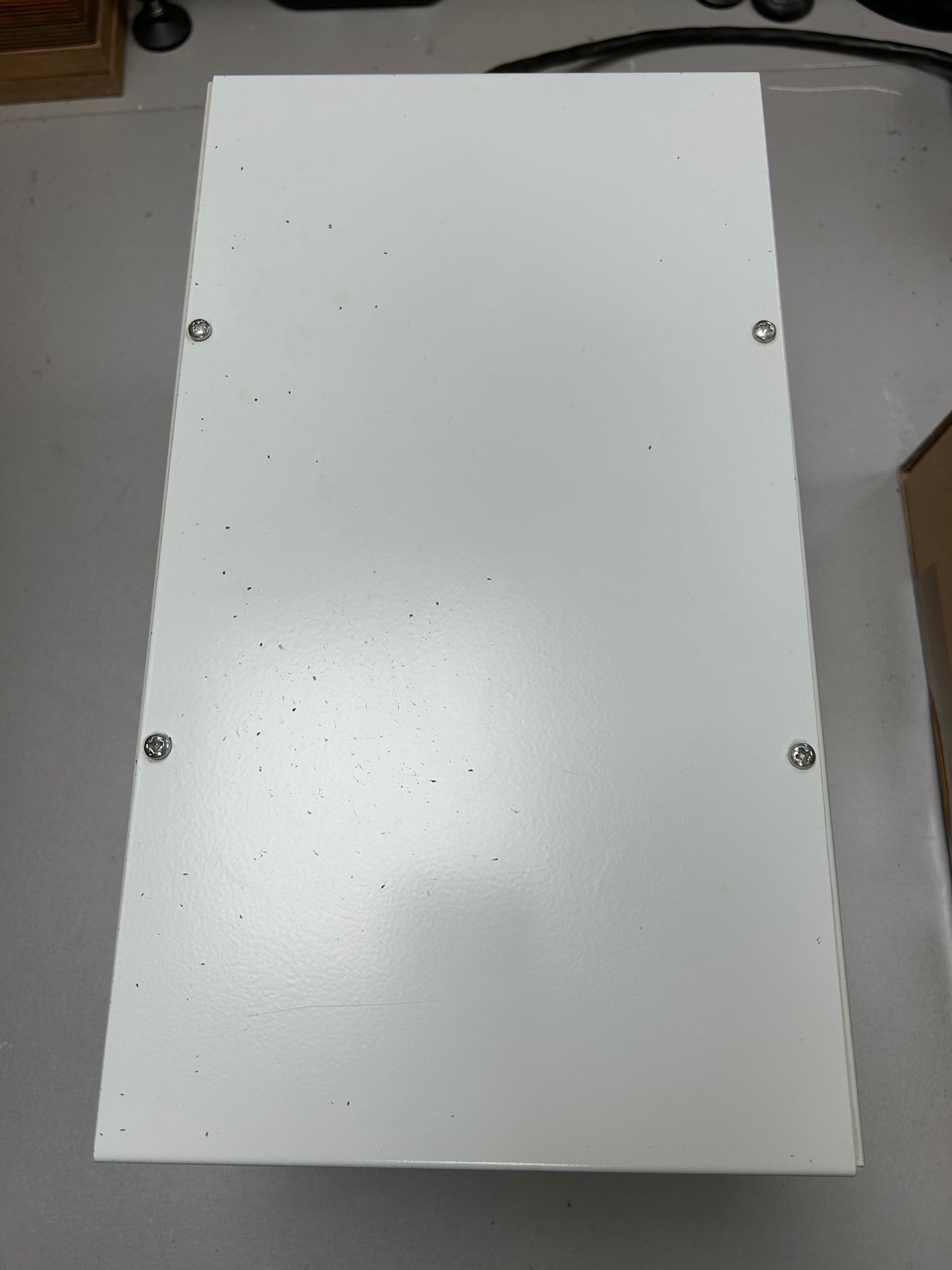 Ben Duncan Russ Andrews Mains Isolation Transformer *Click & Collect Only*