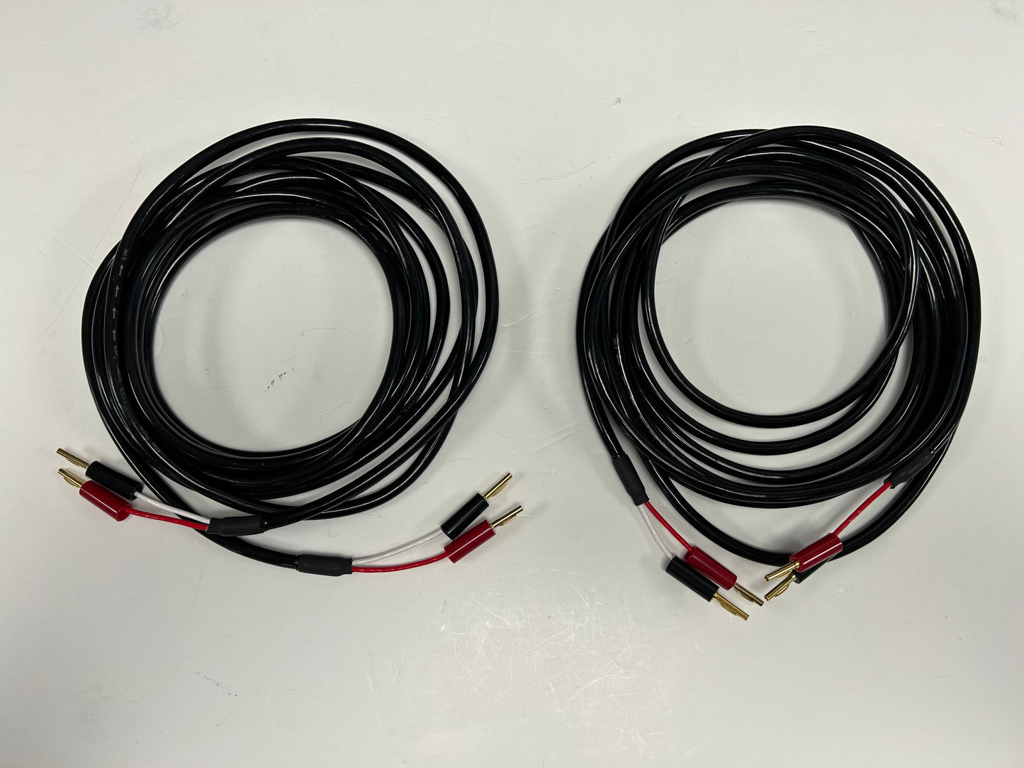 Atlas Hyper 3.0 Speaker Cable 6.3m Pair