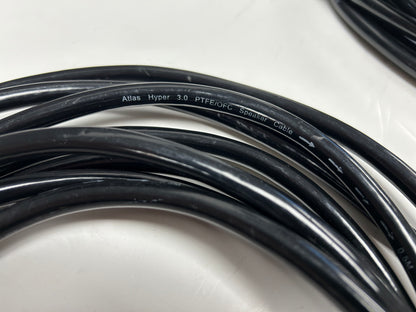 Atlas Hyper 3.0 Speaker Cable 6.3m Pair