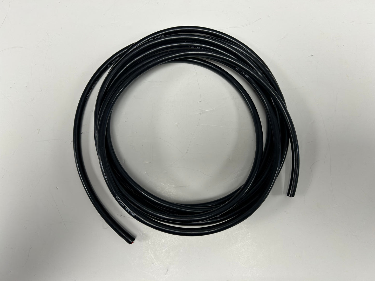 ATLAS Hyper 2.0 Speaker Cable 4.35m Unterminated Single Length DECO