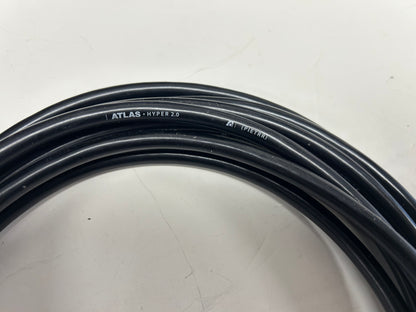 ATLAS Hyper 2.0 Speaker Cable 4.35m Unterminated Single Length DECO